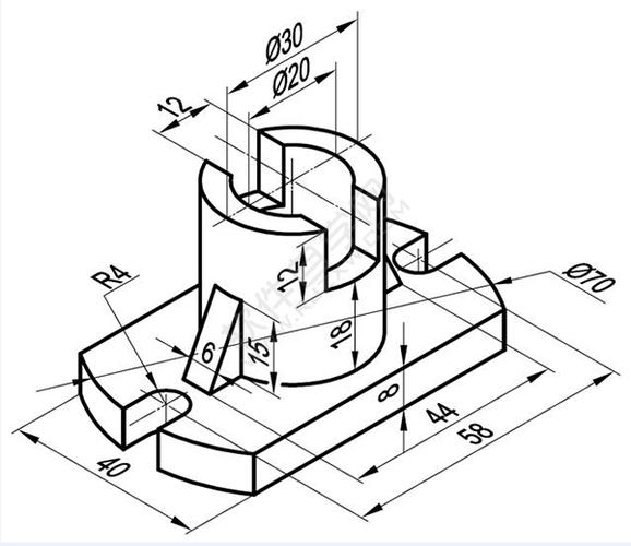 solidworks怎样画颈模？-我的世界fill新手教程