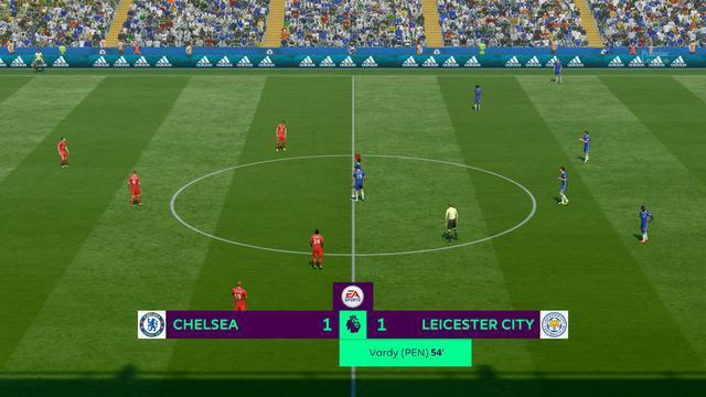 fifa21与实况2021哪个更值得入手？-实况足球新手业余