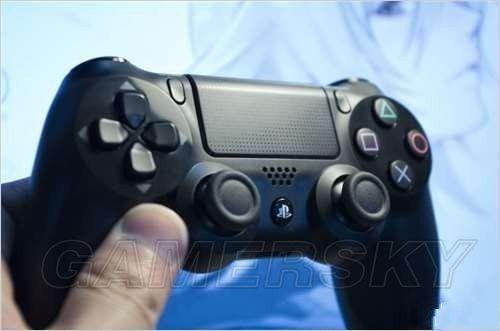 ps4怎么连接ps5手柄？-老ps4能用新手柄吗