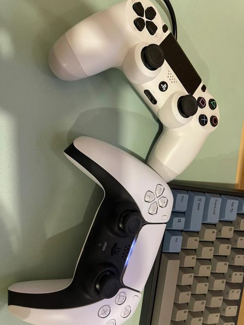 ps4怎么连接ps5手柄？-老ps4能用新手柄吗