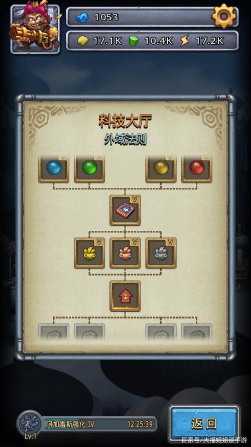 不思议迷宫新手氪金正确姿势？-不可思议新手推荐