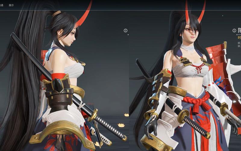 永劫无间妖刀姬适合新手吗？-阴阳师新手用妖刀姬