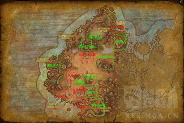 魔兽世界8.0赞达拉怎么去？-魔兽世界新手8.0赞达拉任务报告