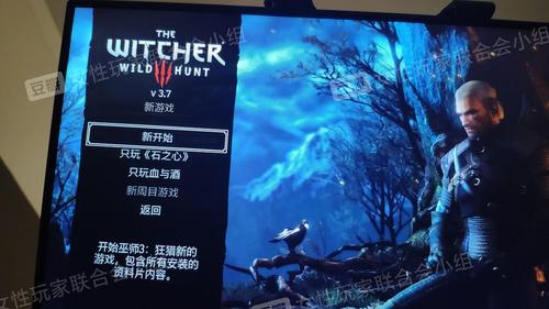 switch巫师3新手详细攻略？-switch ns新手教程