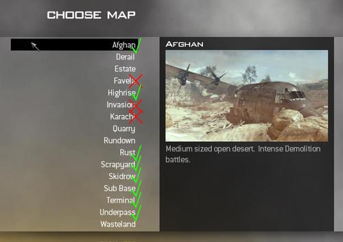 cod20有几关？-cod15新手任务