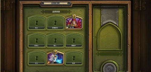炉石传说新手怎么玩？-炉石传说视频新手视频教学