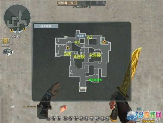 s8开荒完整攻略？-穿越火线新手怎么玩陆