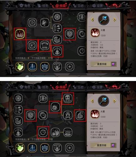 贪婪洞窟1加点攻略？-贪婪洞窟2新手1级