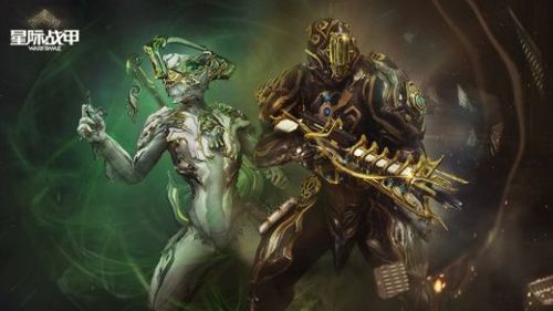星际战甲信条应该选什么？-犀牛甲新手mod