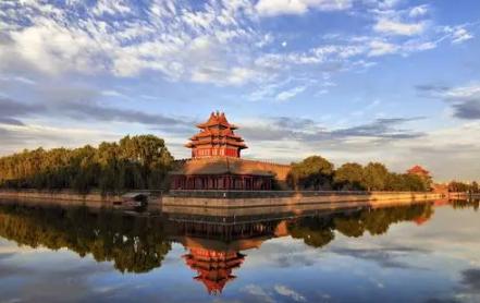 2021年12月可以去北京旅游了吗？-11月28号新手游