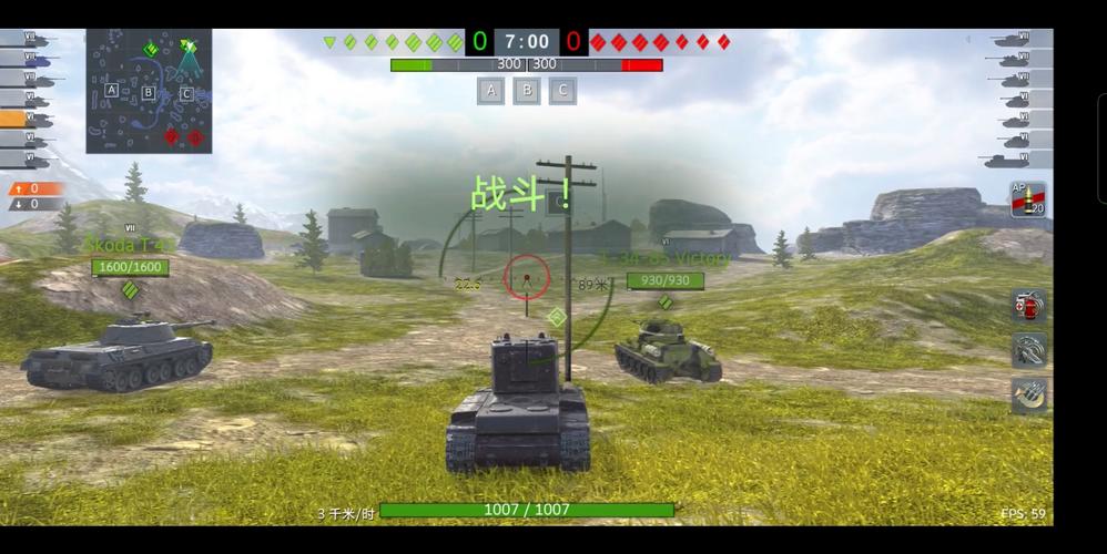坦克世界新手练什么型坦克？-坦克世界新手什么坦克