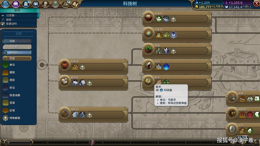 文明6如何建立宗教？-文明6新手科技树