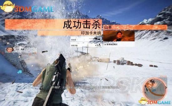 bluestone新手攻略？-幽灵行动荒野新手做什么