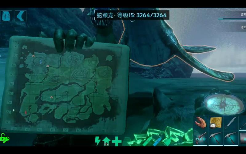 方舟生存进化单机攻略？-方舟生存进化单机 新手攻略