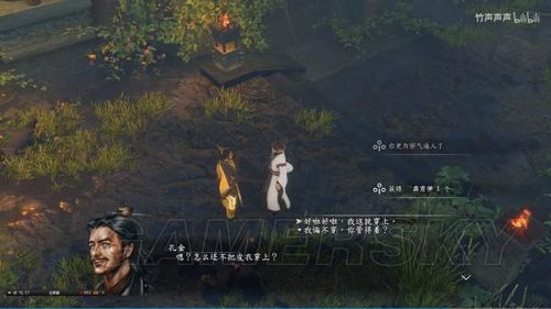 河洛群侠传孔金初始武功选哪个？-河洛群侠传 新手村银