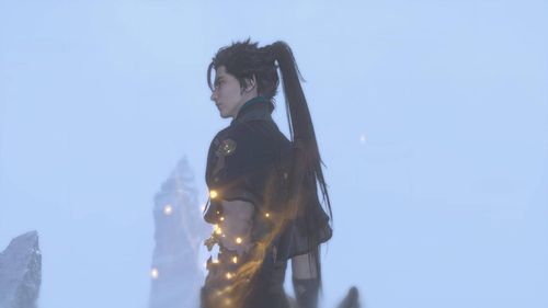 古剑奇谭三北洛怎么变身？-古剑奇谭三 新手北洛星