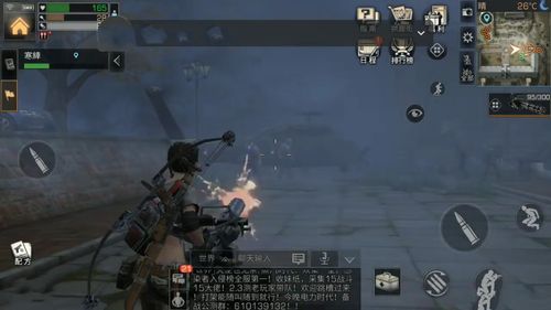 明日之后新手狙击手买什么狙？-明日之后新手去哪个区
