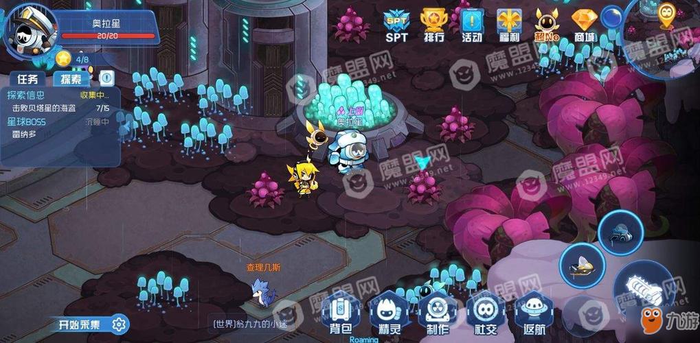 赛尔号星球大战阿多拉怎么打？-赛尔号星球大战新手推荐精灵