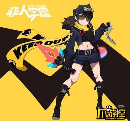 非人学园玄蛛皮肤怎么获得获得方式解析？-非人学院新手价格