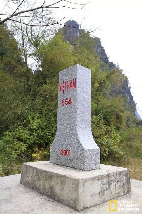 中越之间有多少关口？-边境旅行过河之前新手任务是不是要全做