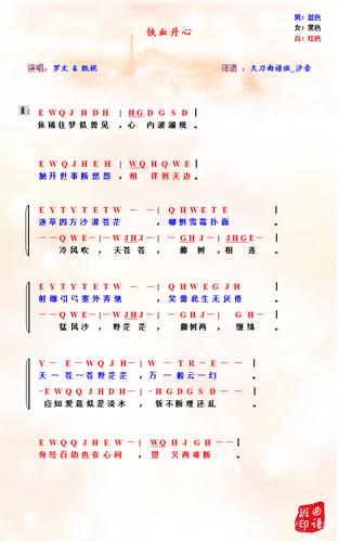 天涯明月刀乐伶曲谱熟练度有什么用？-天涯明月刀新手能弹的曲谱