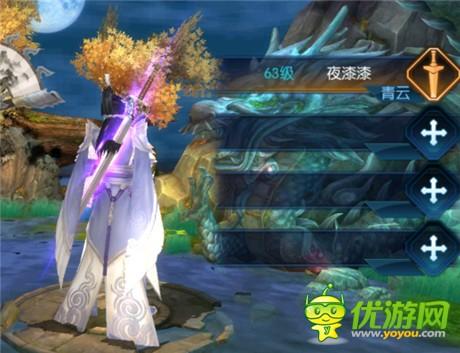 诛仙手游新手选择什么职业好？-新诛仙手游新手攻略2018