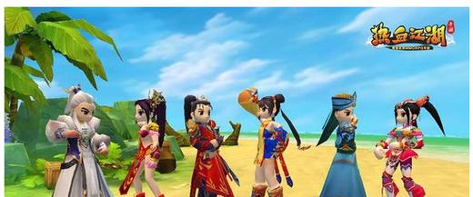 热血江湖怎么领取新手卡？-热血江湖2转新手卡