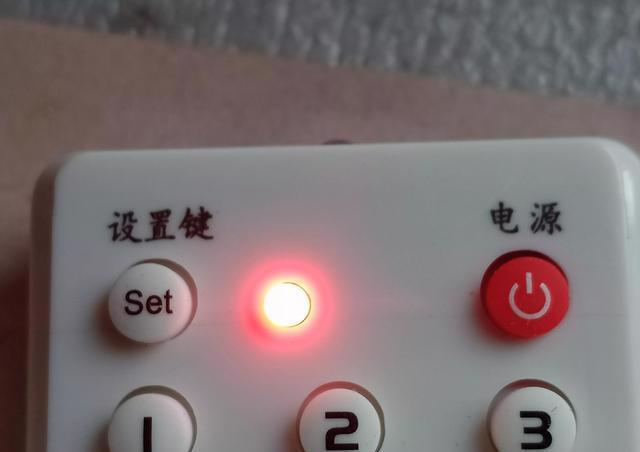 渔乐天下遥控船遥控器怎么对码？-天下三新手码