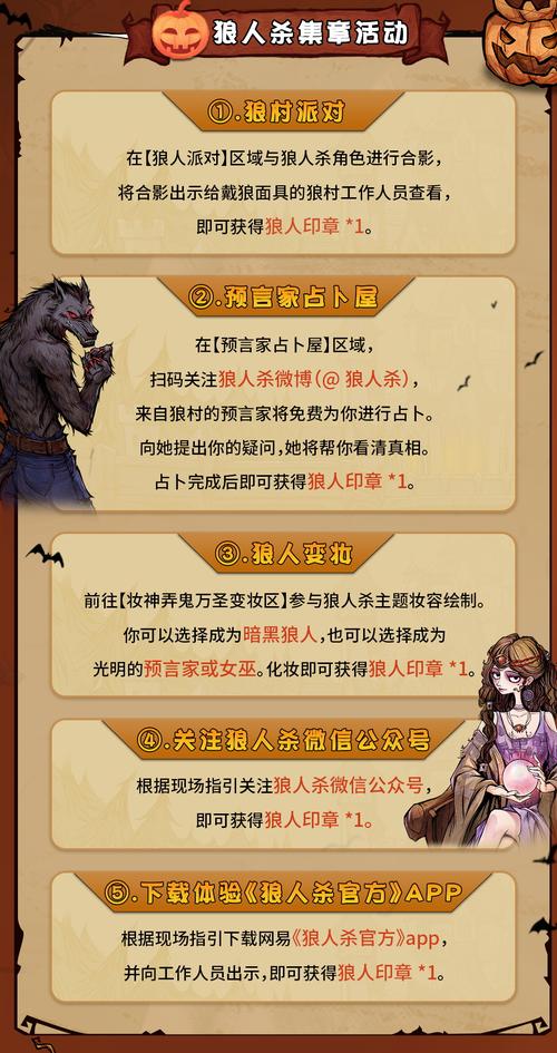 网易狼人杀新手入门教程？-狼人杀游戏新手发言