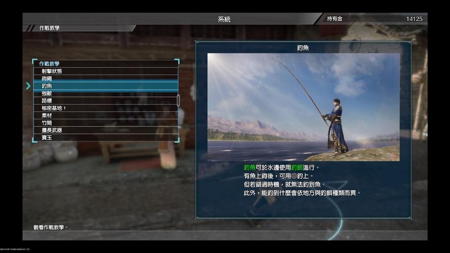 ps4真三国无双8新手教学上墙？-新手怎么用ps4