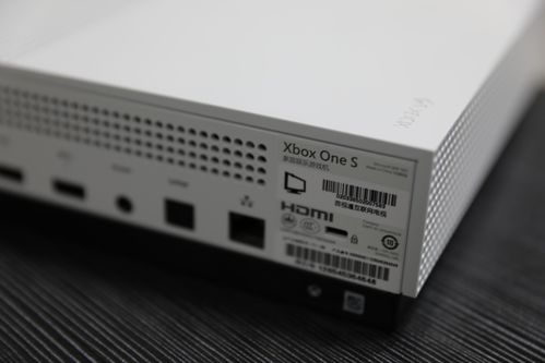 xbox one s说明书？-xboxone新手教学