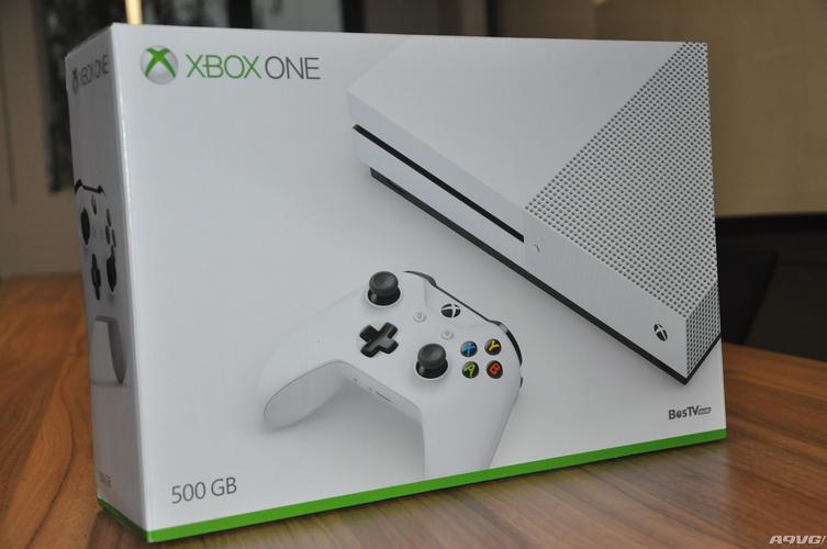 xbox one s说明书？-xboxone新手教学