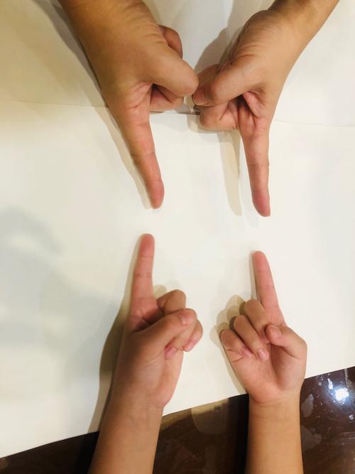 手指舞怎么练？-手指舞新手法