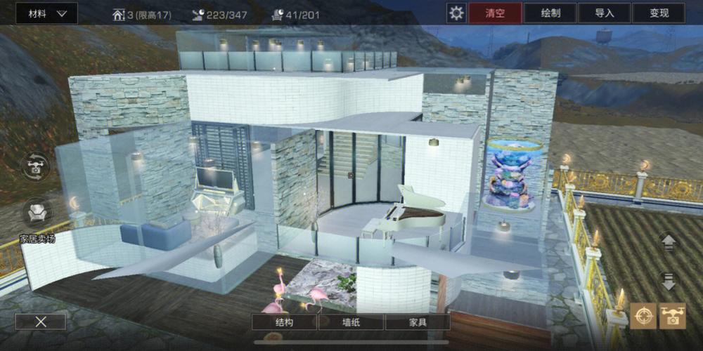 明日之后怎么升级庄园？-明日之后新手剧情到庄园3要多久