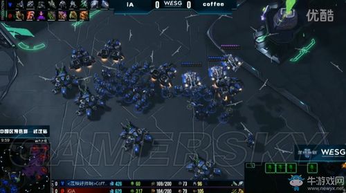 星际争霸2怎么玩人族新手速攻？-星际二虫族新手运营