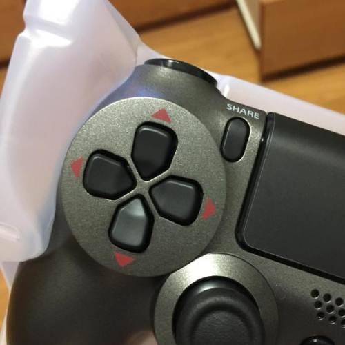 ps4二代手柄多重？-ps4新手柄包装