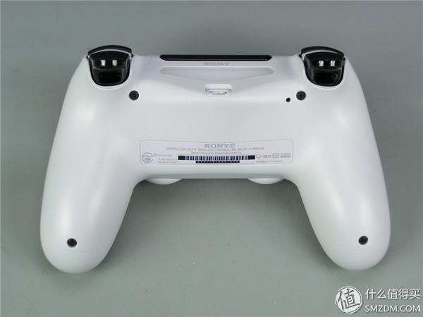ps4二代手柄多重？-ps4新手柄包装