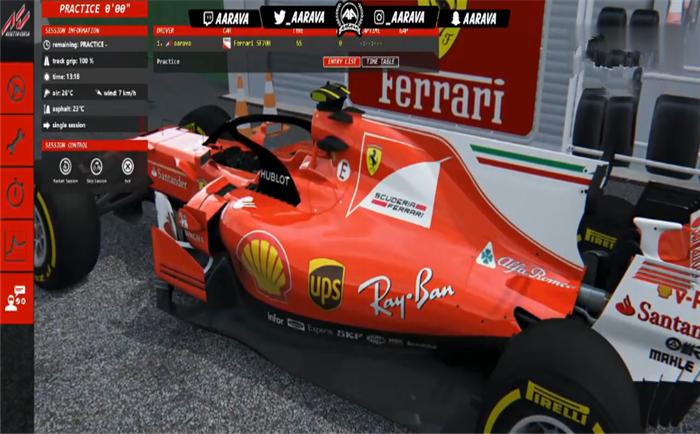 f12019难度设置？-f1 2018游戏新手教程