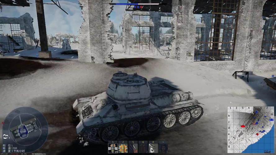 英雄连2里苏军的t-34-85,is2,isu152三者把哪个作为主力比较好？-英雄连2苏军适合新手吗