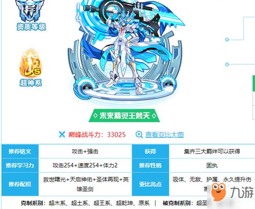 奥拉星端游所有精灵？-奥拉星未来精灵王焚天新手怎么打