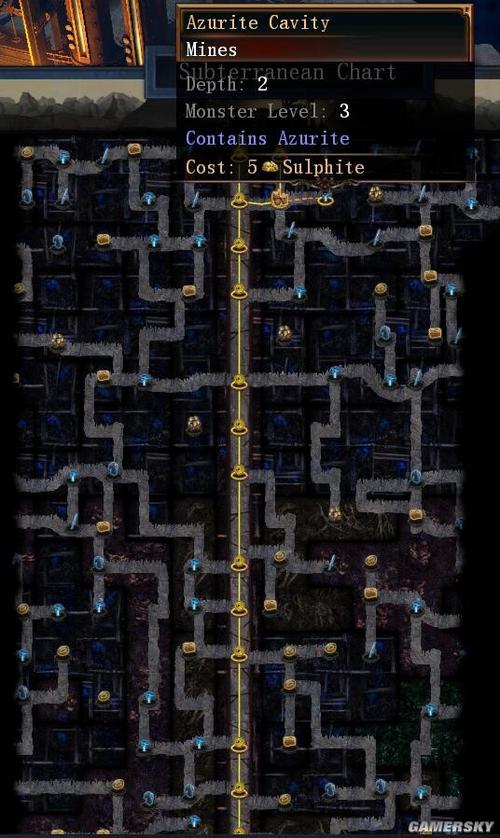 流放之路地心巫医怎么找？-流放之路新手地心