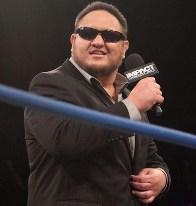萨摩亚乔是哪里人？-wwe新手操作