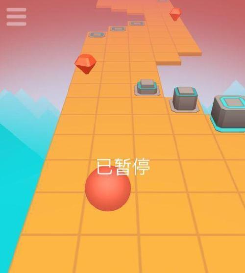 蛋壳特工76关怎么过？-滚动的天空新手闯关