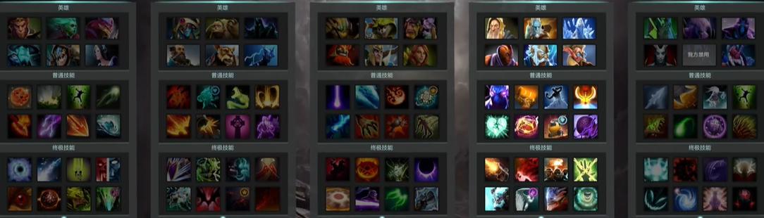 dota2基础机制怎么玩？-dota2新手提升实力