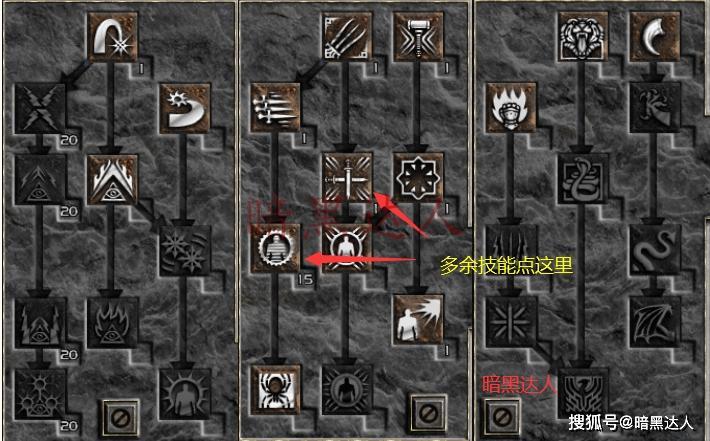 辐射3的属性，技能，应该怎么加点？-天下3新手竞技等级