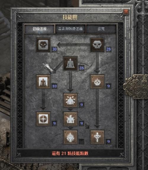 辐射3的属性，技能，应该怎么加点？-天下3新手竞技等级