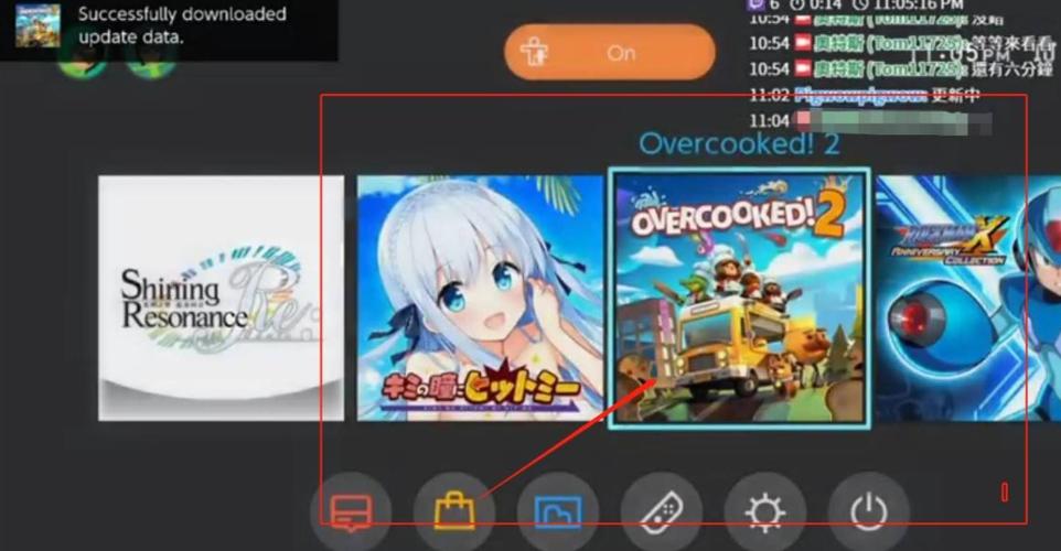 overcooked怎么切小窗口？-overcooked新手教程