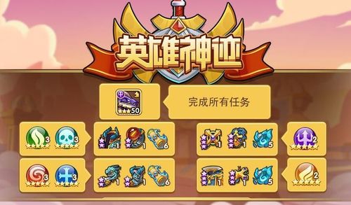 疯狂骑士团98元礼包都有什么？-放置奇兵 新手哪些礼包