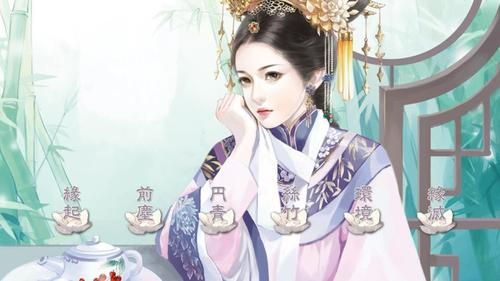 oppo小游戏里有哪些橙光游戏？-最新手机橙光小游戏大全
