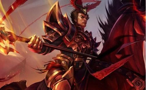lol皇子适合边路还是打野？-皇子适合新手上单吗